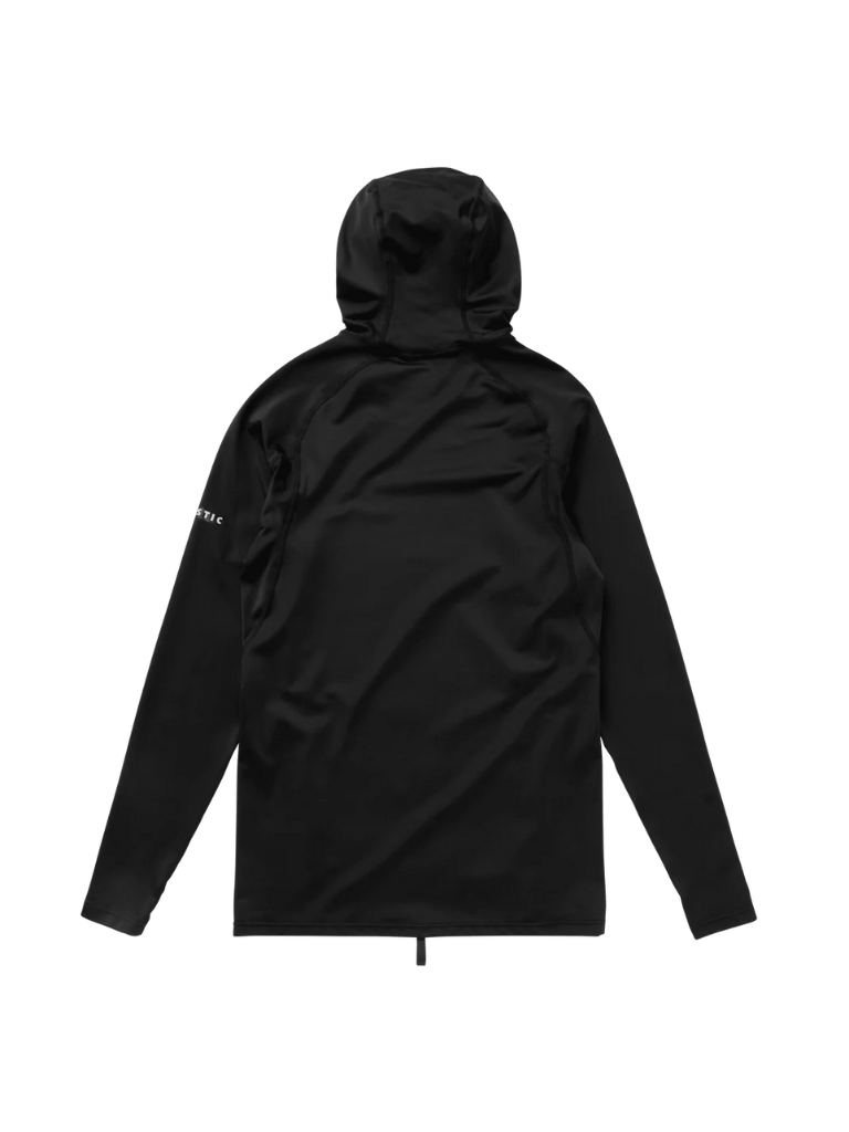 UNCHARTED HOODED RASHVEST